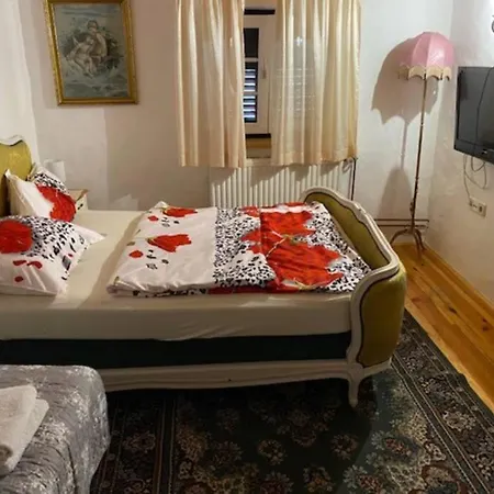Apartma Jozica In Toncek * Sveti Jurij ob Scavnici