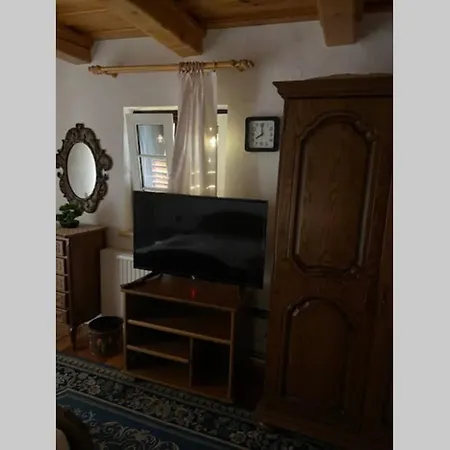 Apartma Jozica In Toncek Appartamento