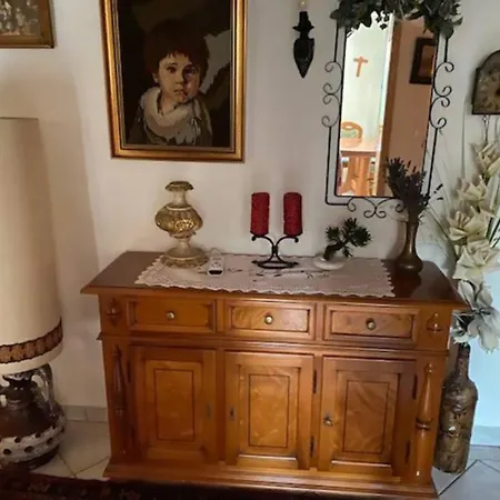 Apartma Jozica In Toncek