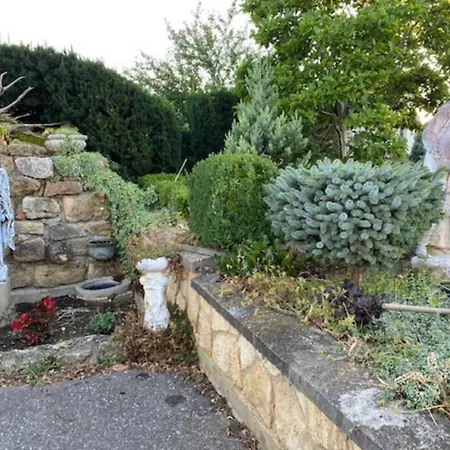 Apartma Jozica In Toncek Appartamento Sveti Jurij ob Scavnici