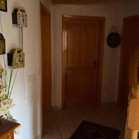 Apartma Jozica In Toncek Sveti Jurij ob Scavnici