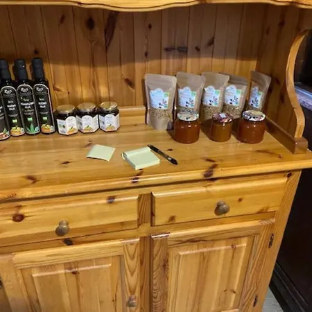 Apartament Apartma Jozica In Toncek Sveti Jurij ob Scavnici