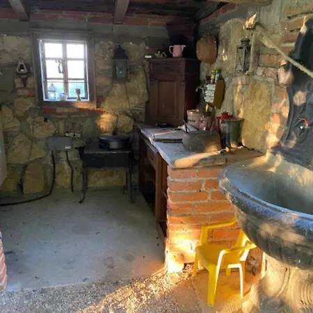 Apartma Jozica In Toncek Appartamento