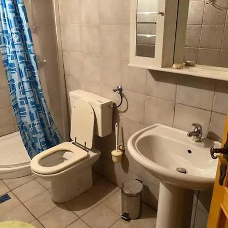 Apartma Jozica In Toncek Apartament *