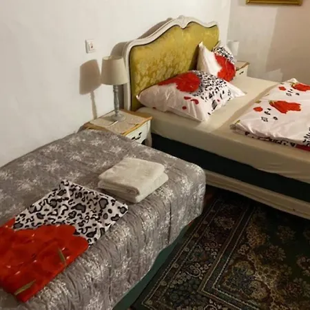 Apartma Jozica In Toncek Appartamento Sveti Jurij ob Scavnici