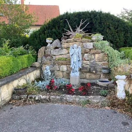 Apartman Apartma Jozica In Toncek *