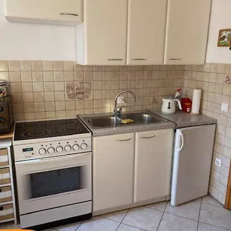 Apartment Apartma Jozica In Toncek