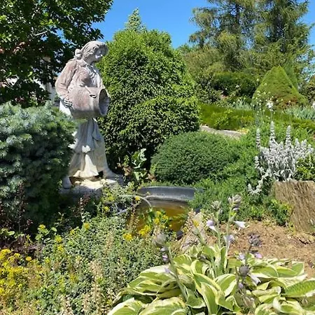 Apartma Jozica In Toncek *