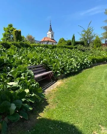 Apartma Jozica In Toncek Appartamento *