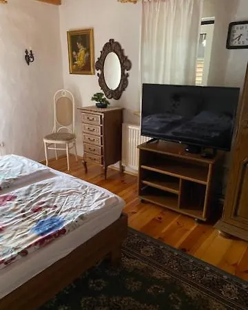Apartma Jozica In Toncek Apartament *