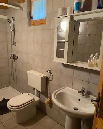 Apartma Jozica In Toncek * Sveti Jurij ob Scavnici