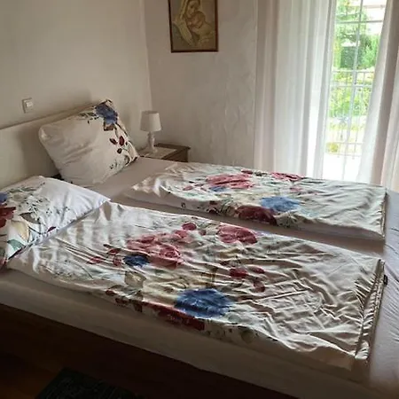 Apartma Jozica In Toncek Apartament Sveti Jurij ob Scavnici