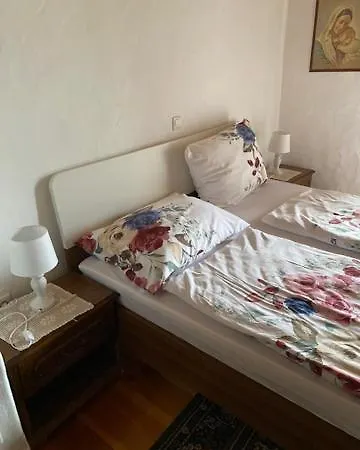 Apartma Jozica In Toncek Apartament