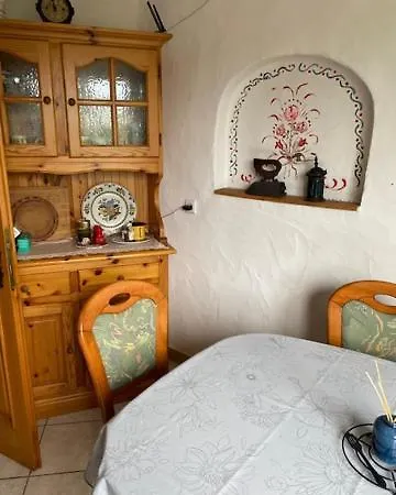 Appartamento Apartma Jozica In Toncek Sveti Jurij ob Scavnici