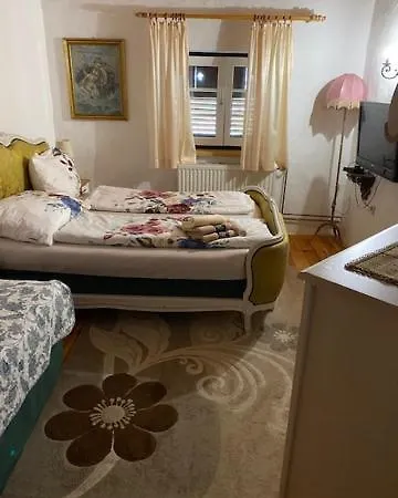 Apartma Jozica In Toncek Appartamento *