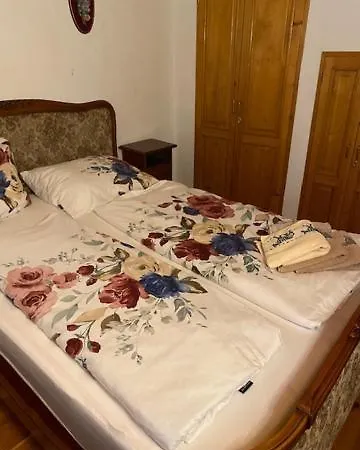 Appartamento Apartma Jozica In Toncek