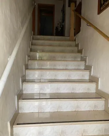 Apartma Jozica In Toncek Appartamento