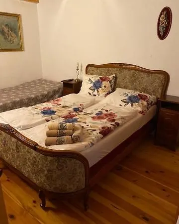 Apartma Jozica In Toncek Apartament Sveti Jurij ob Scavnici