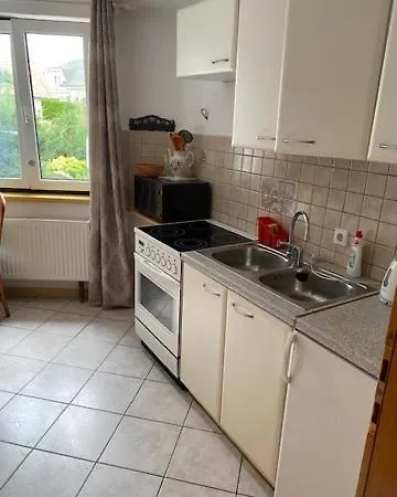 Apartma Jozica In Toncek * Sveti Jurij ob Scavnici