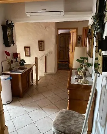 Apartma Jozica In Toncek *