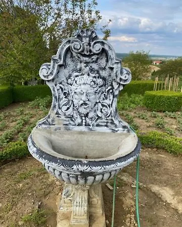 Appartamento Apartma Jozica In Toncek