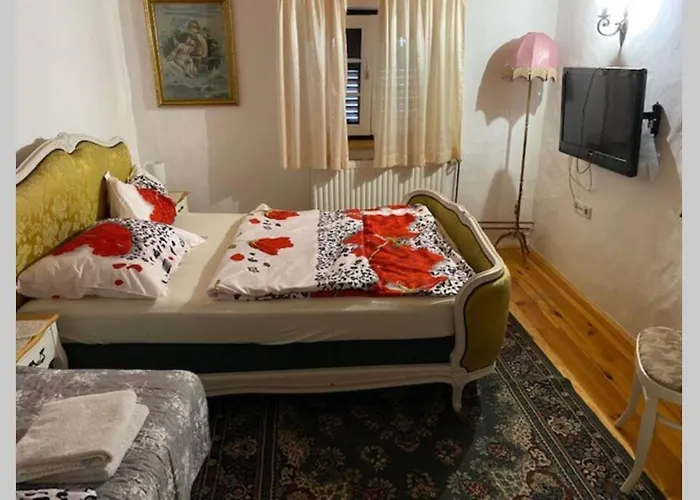 Apartma Jozica In Toncek * Sveti Jurij ob Scavnici