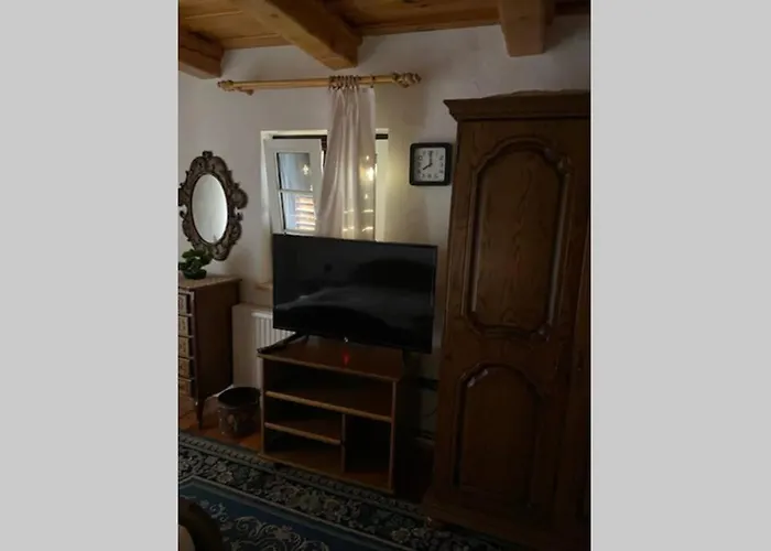 Apartma Jozica In Toncek Apartment