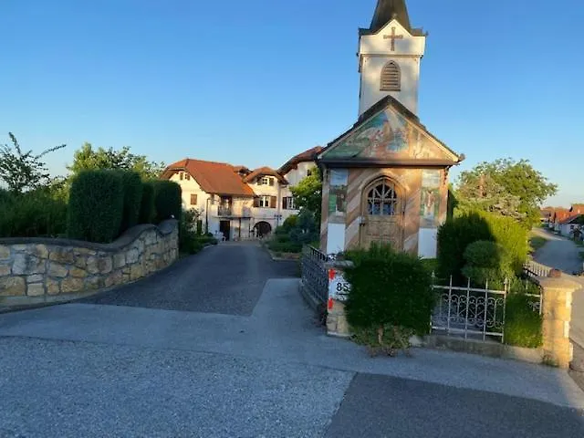 Apartamento Apartma Jozica In Toncek *