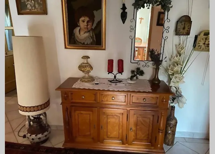 Apartma Jozica In Toncek