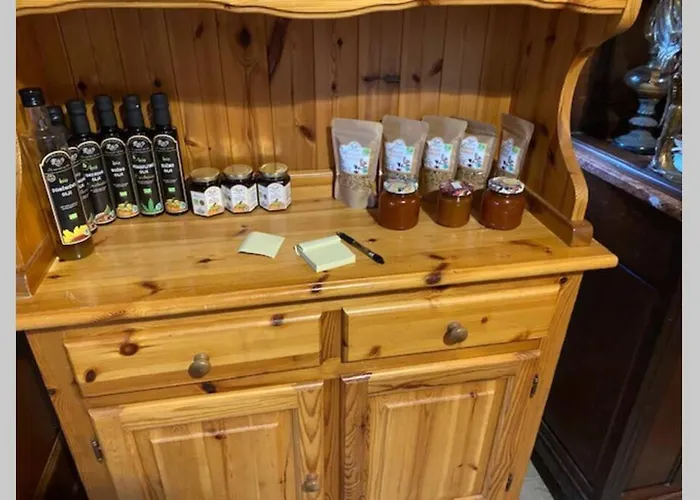 Apartamento Apartma Jozica In Toncek Sveti Jurij ob Scavnici