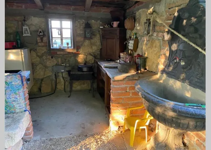 Apartma Jozica In Toncek Lägenhet