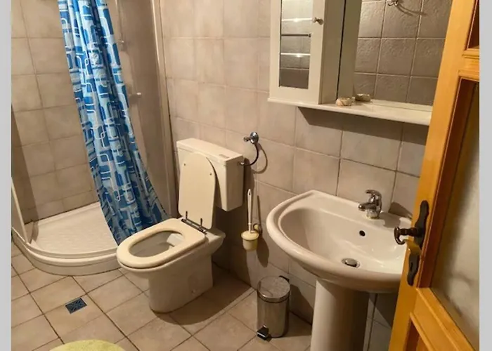 Apartma Jozica In Toncek Apartamento *