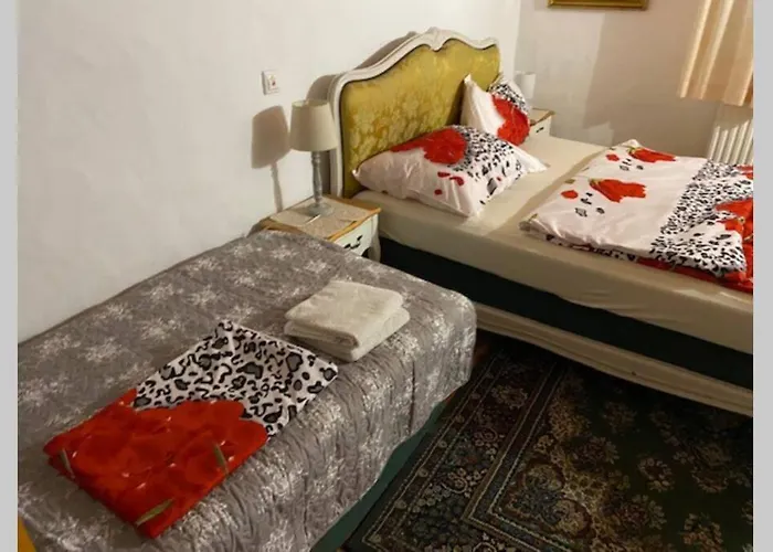 Apartma Jozica In Toncek Lägenhet Sveti Jurij ob Scavnici