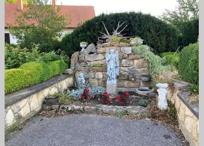 Apartamento Apartma Jozica In Toncek *