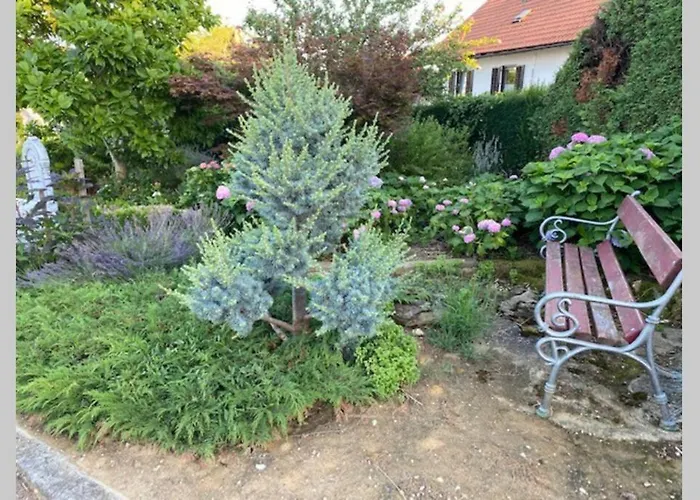 Apartma Jozica In Toncek Sveti Jurij ob Scavnici