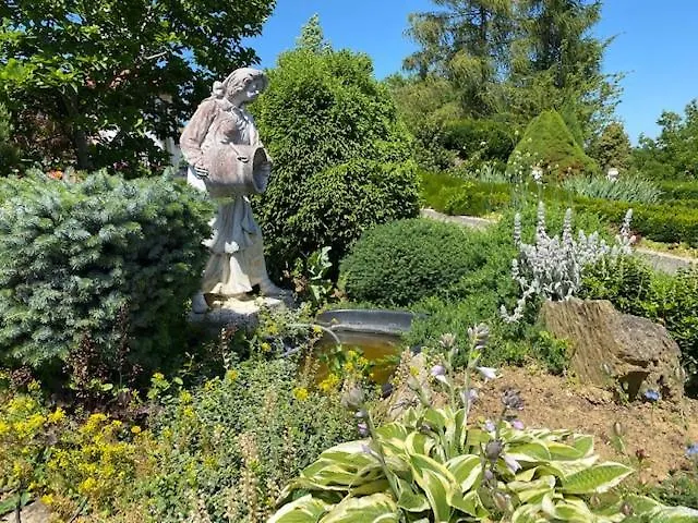 Apartma Jozica In Toncek *