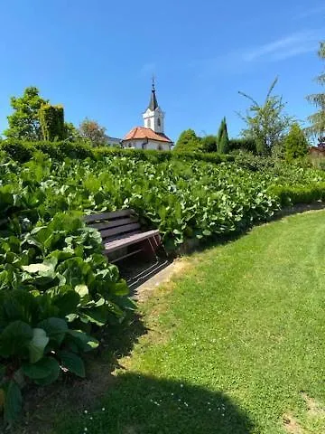 Apartma Jozica In Toncek Apartamento *