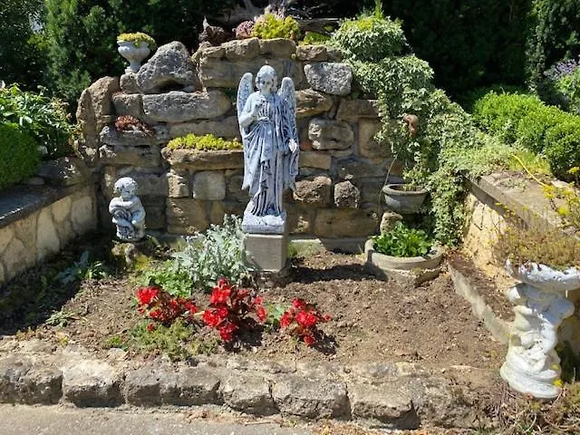 Apartma Jozica In Toncek