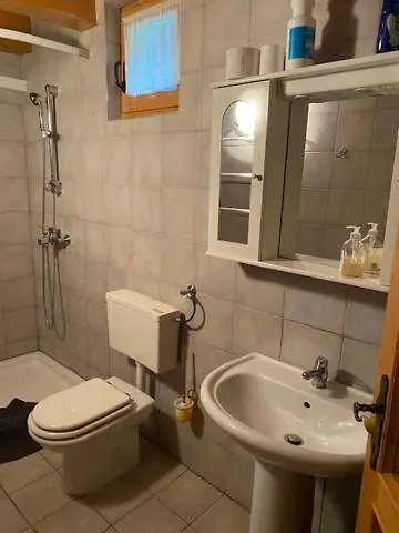 Apartma Jozica In Toncek * Sveti Jurij ob Scavnici