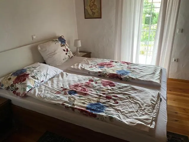 Apartma Jozica In Toncek Apartamento Sveti Jurij ob Scavnici