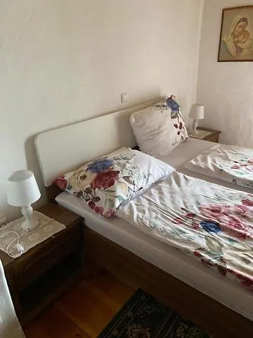 Apartma Jozica In Toncek Apartamento