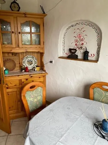 Apartamento Apartma Jozica In Toncek Sveti Jurij ob Scavnici