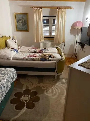 Apartma Jozica In Toncek Lägenhet *