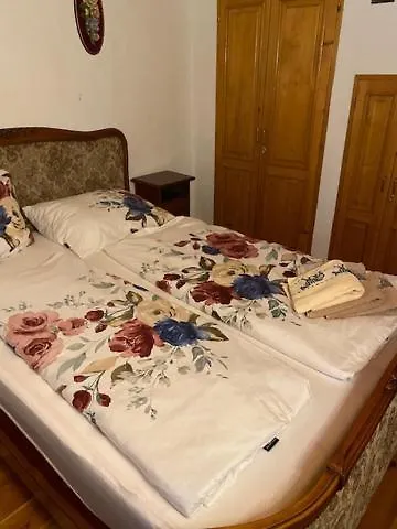 Apartamento Apartma Jozica In Toncek