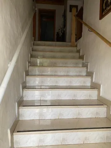 Apartma Jozica In Toncek Lägenhet