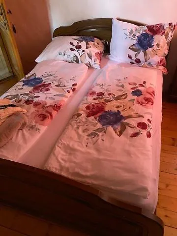 Apartma Jozica In Toncek *