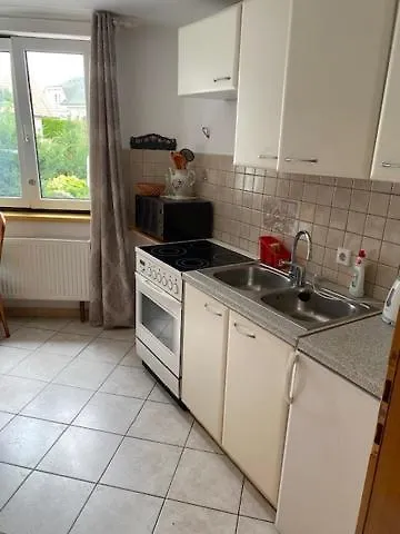 Apartma Jozica In Toncek * Sveti Jurij ob Scavnici