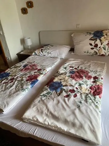 Apartma Jozica In Toncek Sveti Jurij ob Scavnici