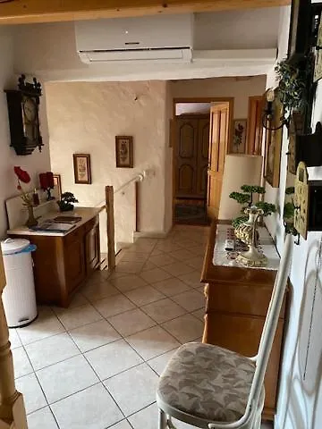 Apartma Jozica In Toncek *