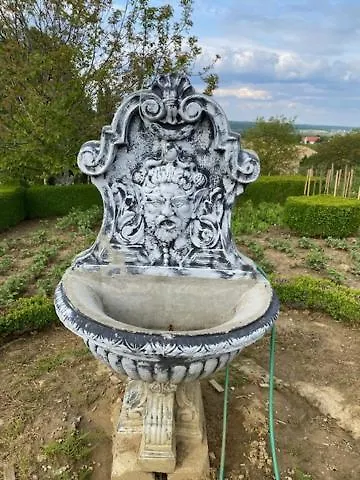 Lägenhet Apartma Jozica In Toncek